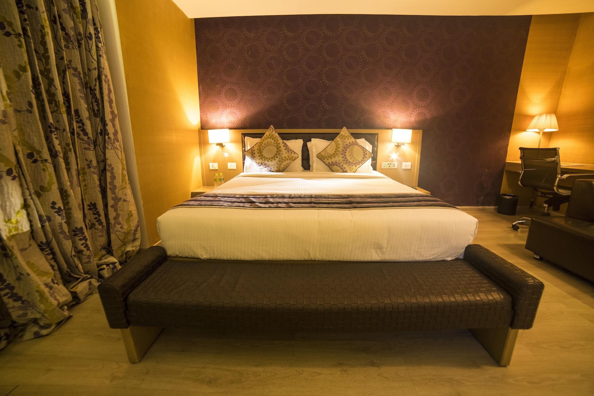 M Inn Coimbatore Zewnętrze zdjęcie