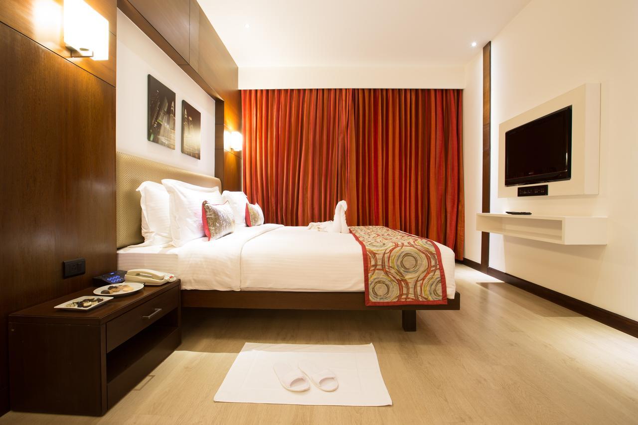 M Inn Coimbatore Zewnętrze zdjęcie