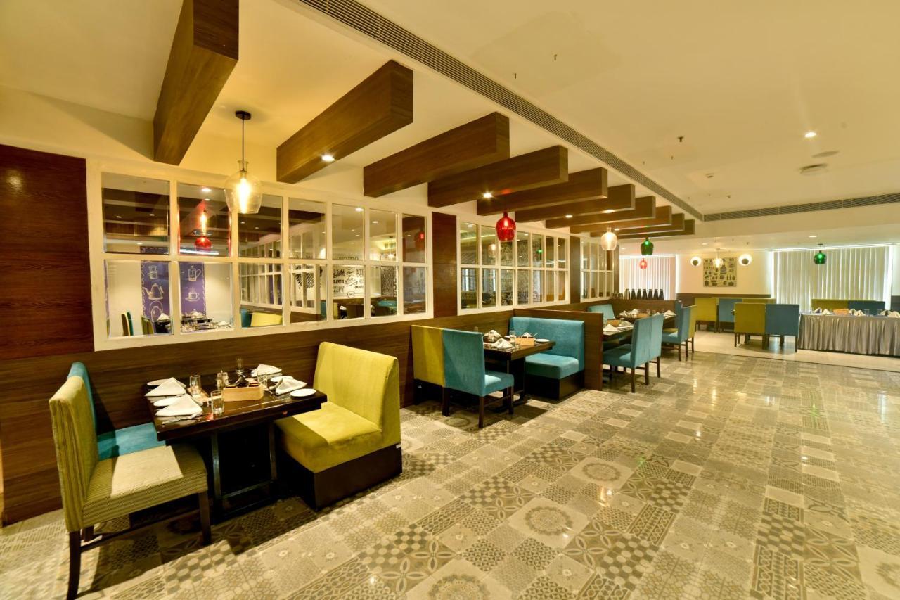 M Inn Coimbatore Zewnętrze zdjęcie