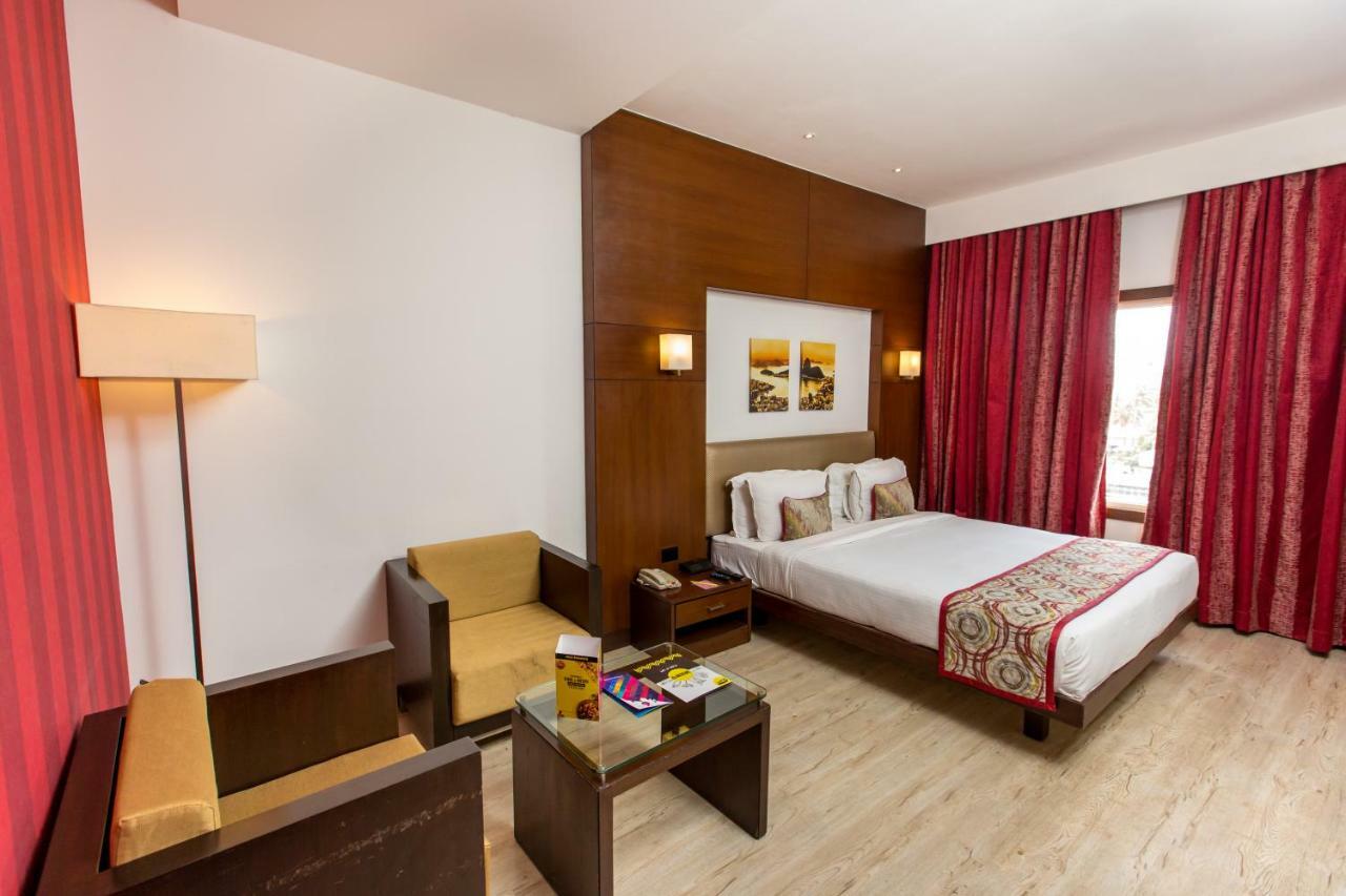 M Inn Coimbatore Zewnętrze zdjęcie