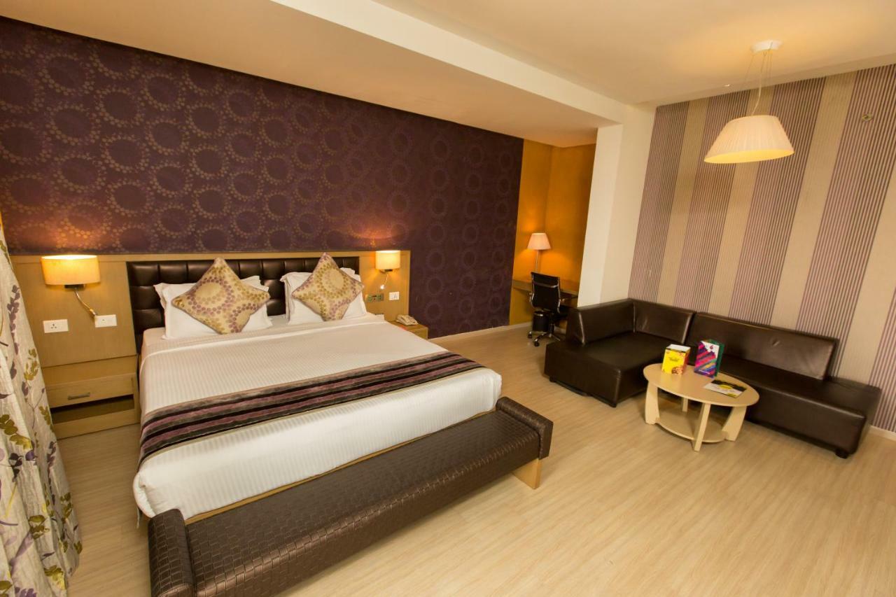 M Inn Coimbatore Zewnętrze zdjęcie