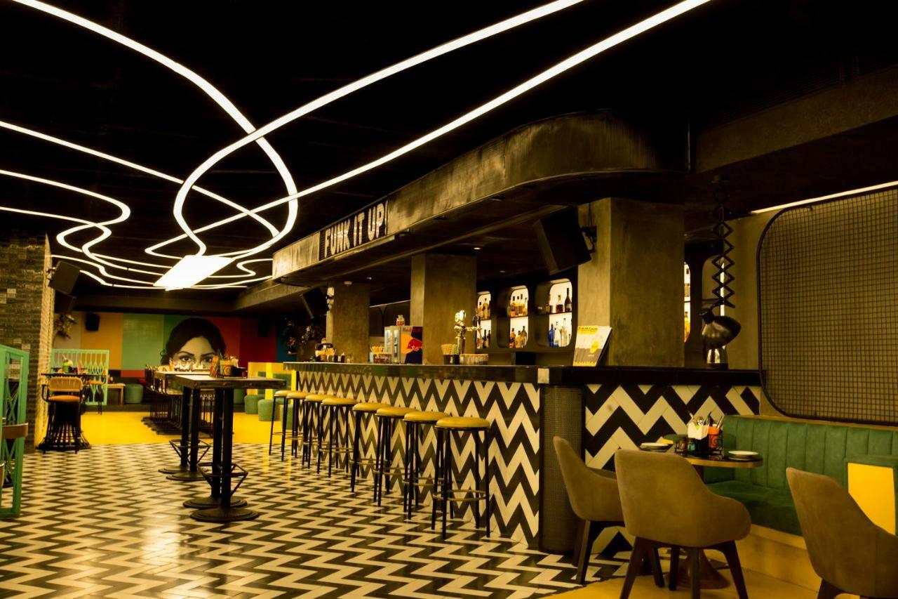 M Inn Coimbatore Zewnętrze zdjęcie