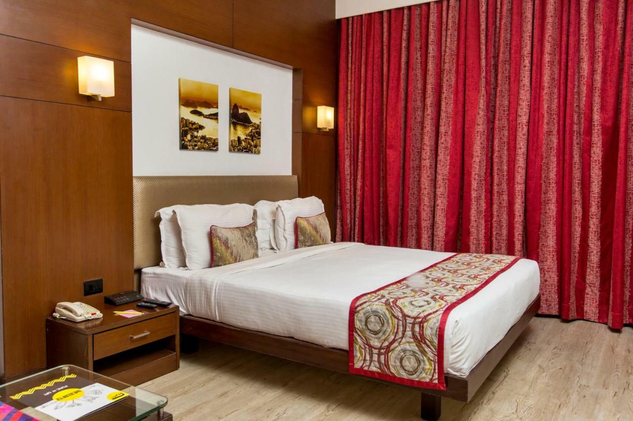 M Inn Coimbatore Zewnętrze zdjęcie