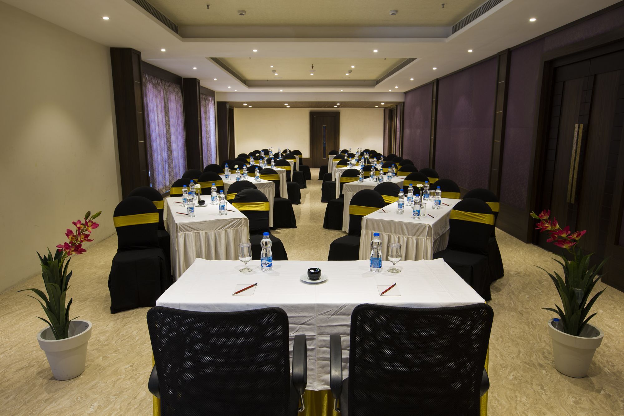 M Inn Coimbatore Zewnętrze zdjęcie
