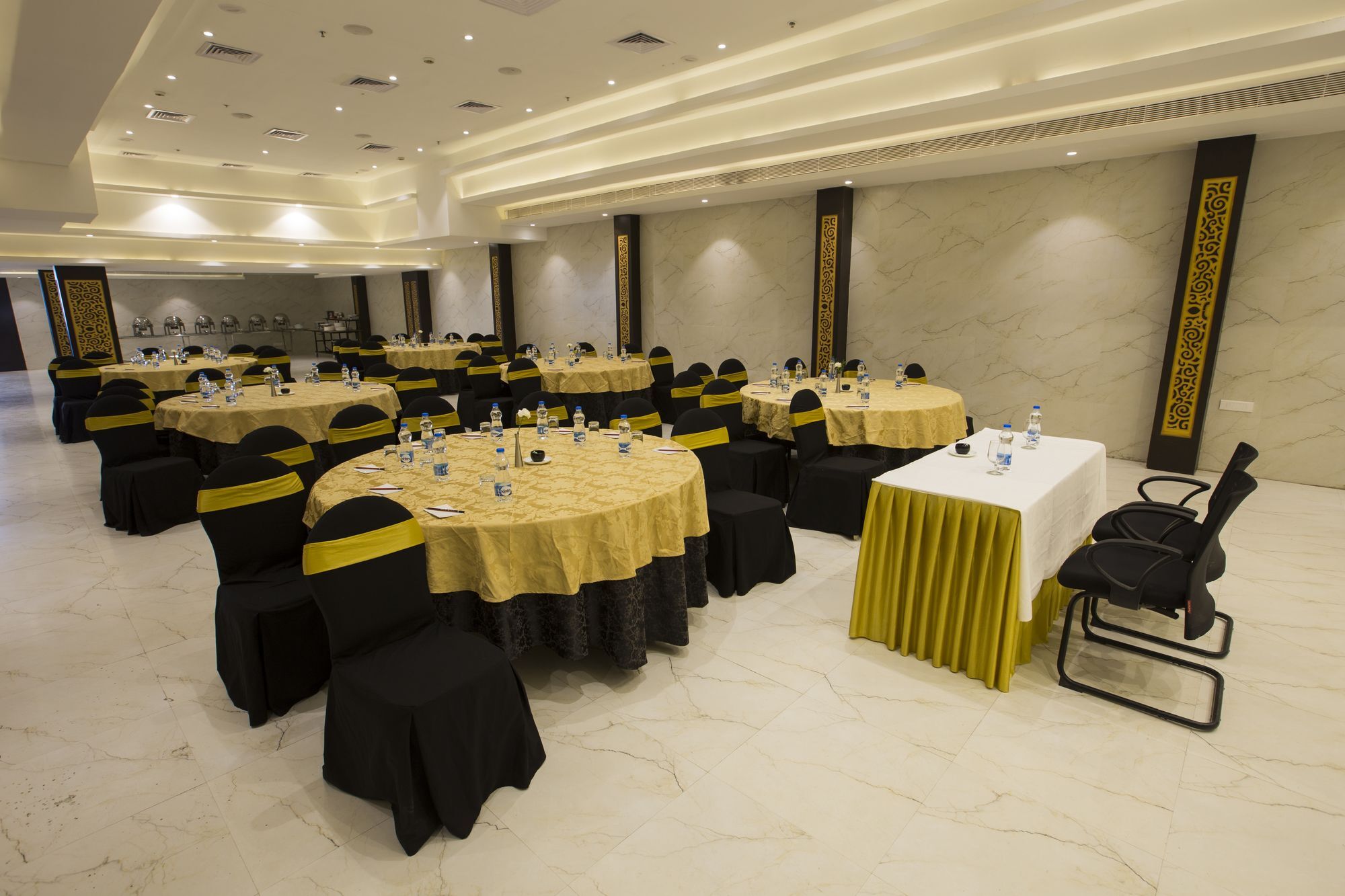 M Inn Coimbatore Zewnętrze zdjęcie